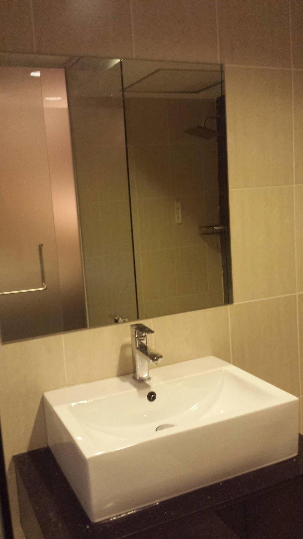 Tribeca Suites Kuching Eksteriør billede